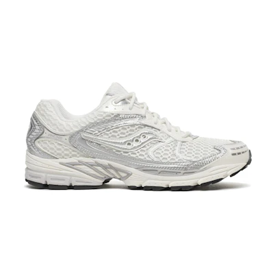 Saucony Progrid Ride 1 'Ivory Silver'