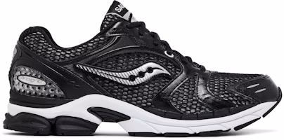 Saucony ProGrid Triumph 4 'Black' S70704-2 Saucony ProGrid Triumph 4 'Black' S70704-2