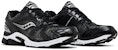 Saucony ProGrid Triumph 4 'Hitam' S70704-2