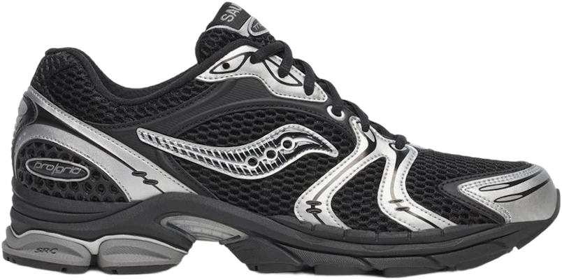 Saucony Progrid Triumph 4 ''Hitam Perak'' S70704-23 Buy Saucony Progrid Triumph 4 ''Hitam Perak'' S70704-23