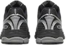 Lookbook Saucony Progrid Triumph 4 ''Hitam Perak'' S70704-23