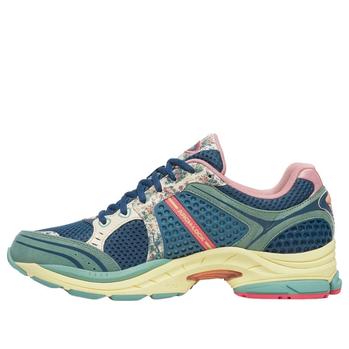 Saucony Progrid Triumph 4 'Blue Beige' S71015-2