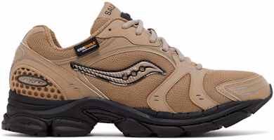 Saucony ProGrid Triumph 4 'Gorpcore - Greige' S70758-2 Saucony ProGrid Triumph 4 'Gorpcore - Greige' S70758-2