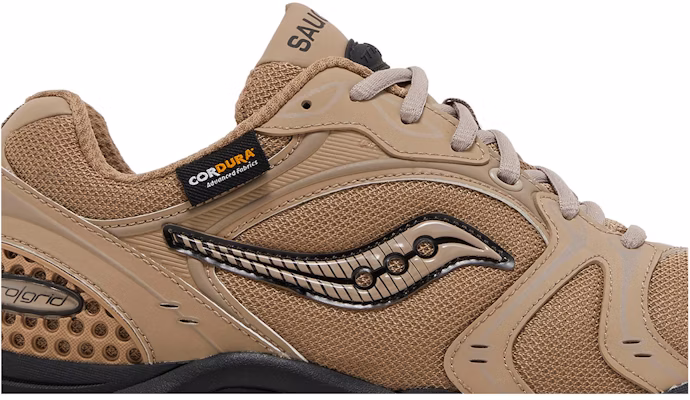 Saucony ProGrid Triumph 4 'Gorpcore - Kelabu Coklat Muda'" S70758-2 Order Saucony ProGrid Triumph 4 'Gorpcore - Kelabu Coklat Muda'" S70758-2
