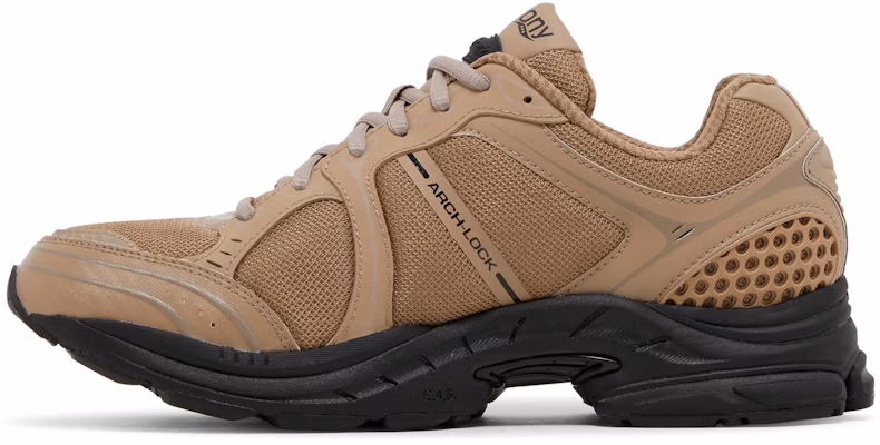 索康尼 Progrid Triumph 4 避震防滑耐磨 低筒 跑步鞋 棕褐色 Lookbook 索康尼 Progrid Triumph 4 避震防滑耐磨 低筒 跑步鞋 棕褐色