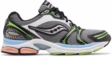 Saucony ProGrid Triumph 4 'Otherworld' S70744-6 Saucony ProGrid Triumph 4 'Otherworld' S70744-6