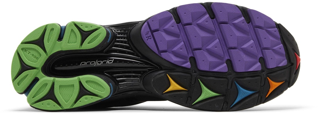 Saucony ProGrid Triumph 4 'Tie-Dye - Black' S70738-2 Shop Saucony ProGrid Triumph 4 'Tie-Dye - Black' S70738-2
