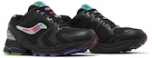 Cheap Saucony ProGrid Triumph 4 'Tie-Dye - Hitam' S70738-2