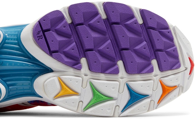 Saucony ProGrid Triumph 4 'Tie-Dye - Putih' S70738-1 Purchase Saucony ProGrid Triumph 4 'Tie-Dye - Putih' S70738-1