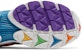 Saucony ProGrid Triumph 4 'Tie-Dye - Putih' S70738-1