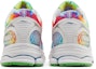 Details for Saucony ProGrid Triumph 4 'Tie-Dye - Putih' S70738-1