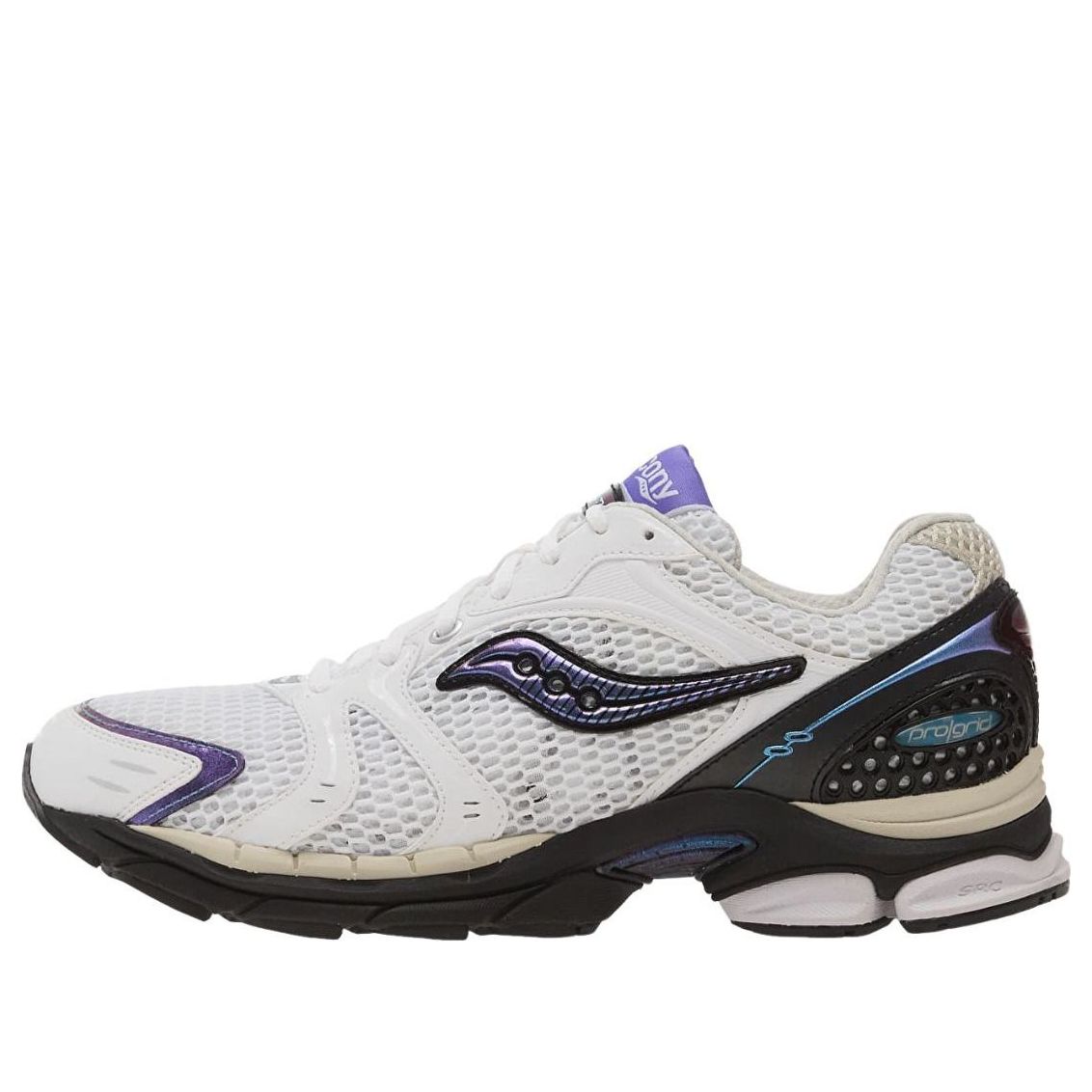 Saucony Progrid Triumph 4 'White Nightsky' S70704-24