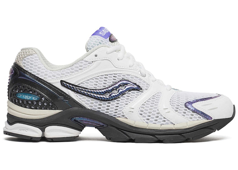 Saucony Progrid Triumph 4 'White Nightsky' S70704-24