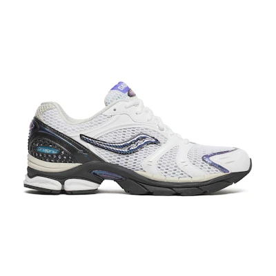 Saucony Progrid Triumph 4 'White Nightsky'