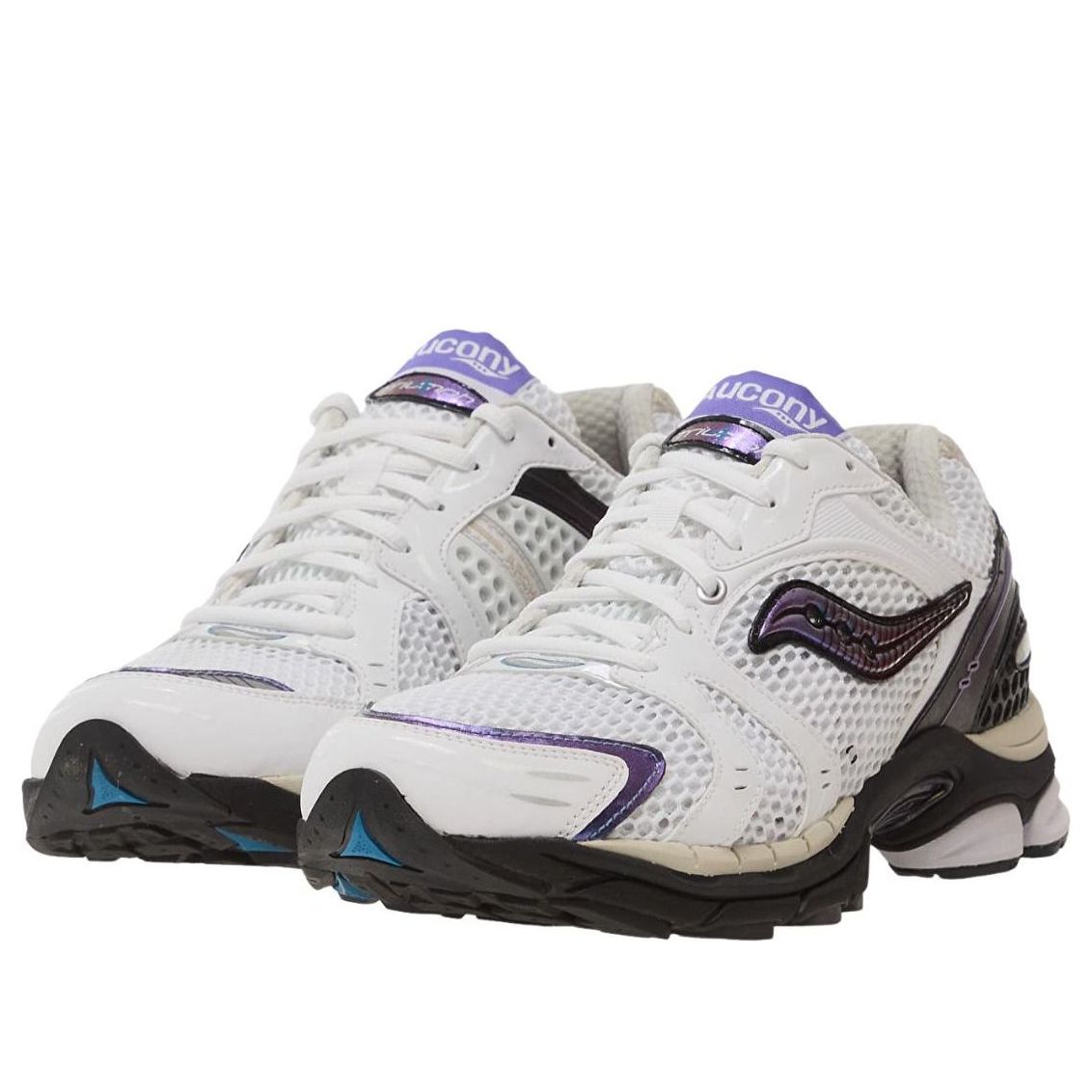 Order Saucony Progrid Triumph 4 'White Nightsky' S70704-24