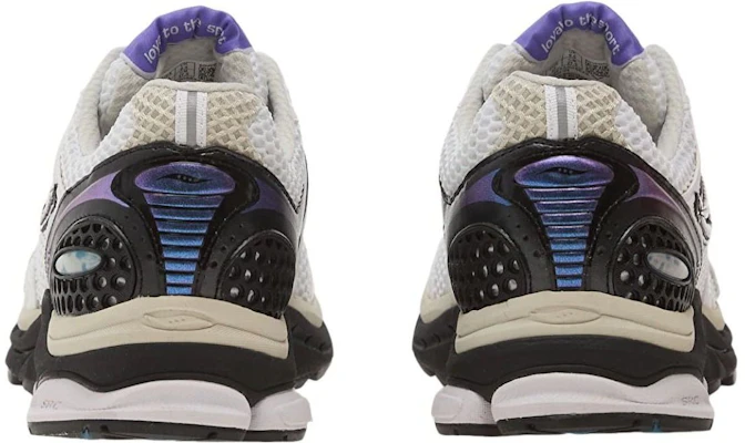 Saucony Progrid Triumph 4 'White Nightsky' S70704-24 Lookbook Saucony Progrid Triumph 4 'White Nightsky' S70704-24