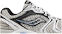 Saucony ProGrid Triumph 4 'Putih Perak' S70704-3