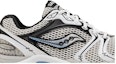 Order Saucony ProGrid Triumph 4 'Putih Perak' S70704-3