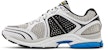 Saucony ProGrid Triumph 4 'Putih Perak' S70704-3