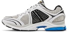 Lookbook Saucony ProGrid Triumph 4 'Putih Perak' S70704-3