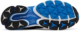 Shop Saucony ProGrid Triumph 4 'Putih Perak' S70704-3