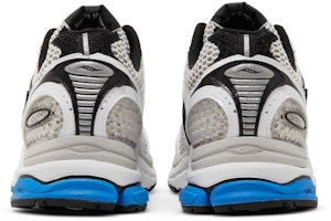 索康尼 ProGrid Triumph 4 '白银配色' S70704-3 Details for 索康尼 ProGrid Triumph 4 '白银配色' S70704-3