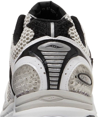 Saucony ProGrid Triumph 4 'Putih Perak' S70704-3 Sizing Saucony ProGrid Triumph 4 'Putih Perak' S70704-3