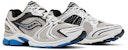 Saucony ProGrid Triumph 4 'Putih Perak' S70704-3