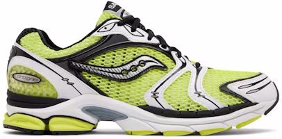 Saucony ProGrid Triumph 4 'Yellow Silver' S70704-6 Saucony ProGrid Triumph 4 'Yellow Silver' S70704-6