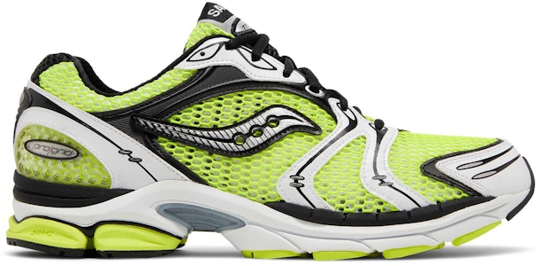 Saucony ProGrid Triumph 4 'Kuning Perak' S70704-6 Buy Saucony ProGrid Triumph 4 'Kuning Perak' S70704-6