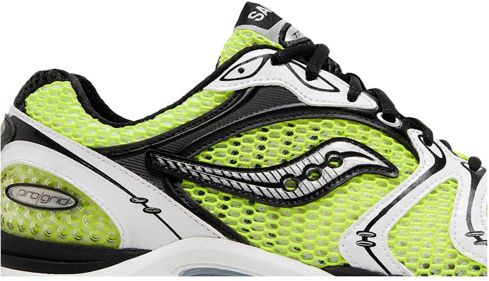 Saucony ProGrid Triumph 4 'Yellow Silver' S70704-6 Order Saucony ProGrid Triumph 4 'Yellow Silver' S70704-6