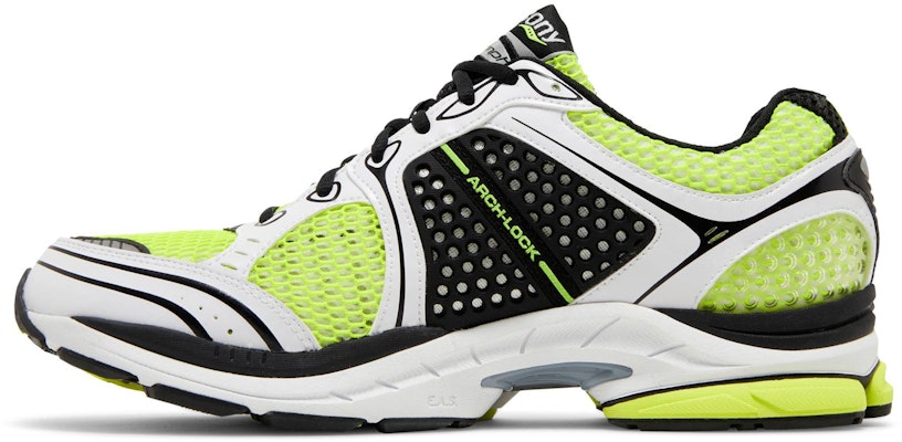 Saucony ProGrid Triumph 4 'Kuning Perak' S70704-6 Lookbook Saucony ProGrid Triumph 4 'Kuning Perak' S70704-6