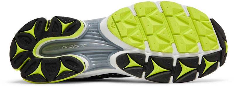 Saucony ProGrid Triumph 4 'Kuning Perak' S70704-6 Shop Saucony ProGrid Triumph 4 'Kuning Perak' S70704-6