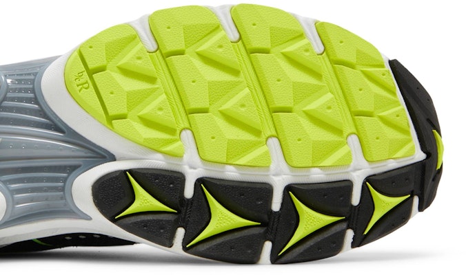 Saucony ProGrid Triumph 4 'Yellow Silver' S70704-6 Purchase Saucony ProGrid Triumph 4 'Yellow Silver' S70704-6