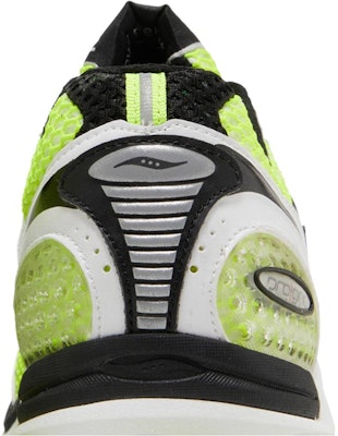 Saucony ProGrid Triumph 4 'Yellow Silver' S70704-6 Sizing Saucony ProGrid Triumph 4 'Yellow Silver' S70704-6