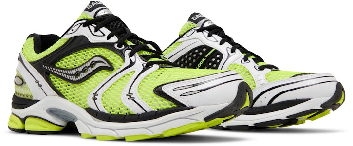 Saucony ProGrid Triumph 4 'Kuning Perak' S70704-6 Cheap Saucony ProGrid Triumph 4 'Kuning Perak' S70704-6