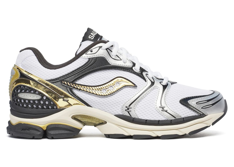 Saucony ProGrid Triumph 4 CS 'Gold Chrome' S70805-15