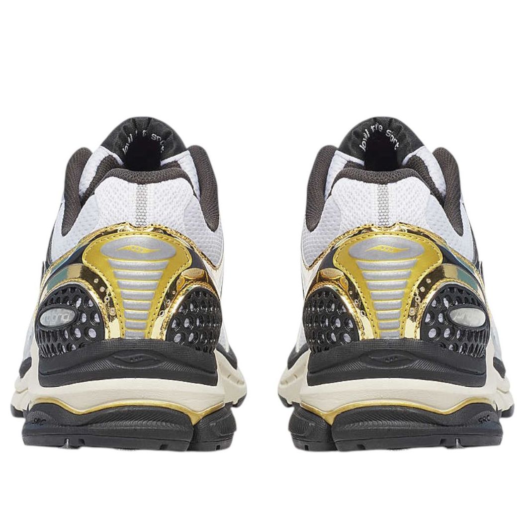 Shop Saucony ProGrid Triumph 4 CS 'Gold Chrome' S70805-15