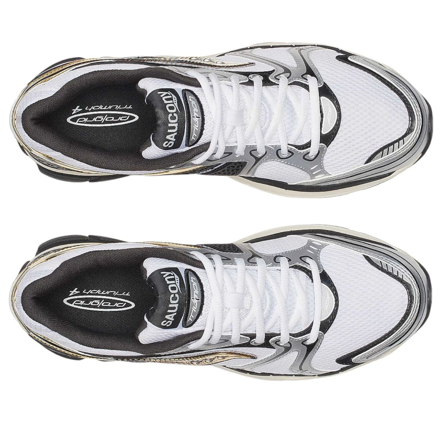 Purchase Saucony ProGrid Triumph 4 CS 'Gold Chrome' S70805-15