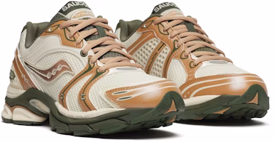 Saucony ProGrid Triumph 4 Running Shoes 0195020917633 Saucony ProGrid Triumph 4 Running Shoes 0195020917633