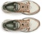 Kasut Larian Saucony ProGrid Triumph 4 0195020917633