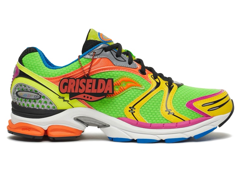 Westside Gunn x Saucony ProGrid Triumph 4 'Super Flygod' S71048-1