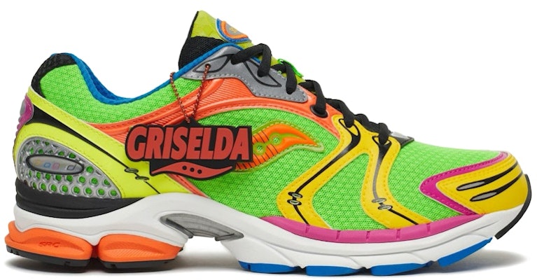 サッカニー プログリッド トライアンフ 4 ウエストサイド・ガン スーパー フライゴッド S71048-1 Buy サッカニー プログリッド トライアンフ 4 ウエストサイド・ガン スーパー フライゴッド S71048-1