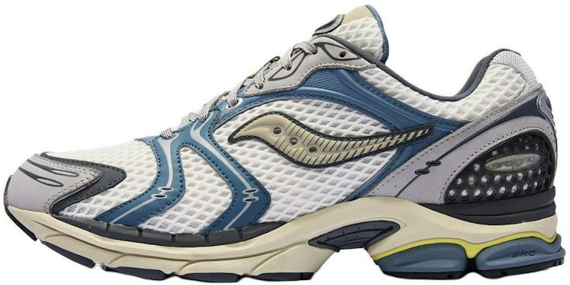 Saucony ProGrid Triumph 4 白藍色休閒鞋 - 舒適耐用跑鞋 S70902-4 Buy Saucony ProGrid Triumph 4 白藍色休閒鞋 - 舒適耐用跑鞋 S70902-4