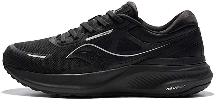 Saucony Puff 'Confort Negro' S28194-3 Buy Saucony Puff 'Confort Negro' S28194-3