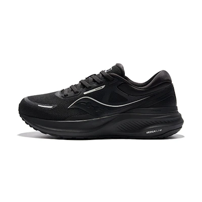Saucony Puff 'Black CMFT'