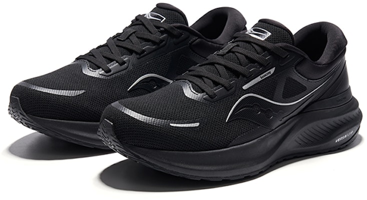 Saucony Puff 'Confort Negro' S28194-3 Lookbook Saucony Puff 'Confort Negro' S28194-3