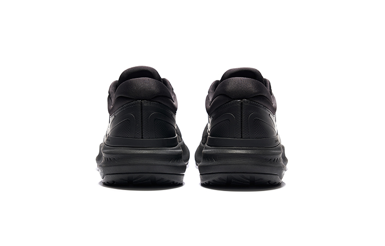 Shop Saucony Puff 'Confort Negro' S28194-3