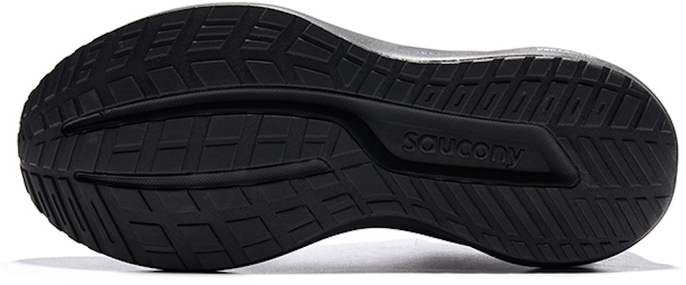 Saucony Puff 'Confort Negro' S28194-3 Purchase Saucony Puff 'Confort Negro' S28194-3