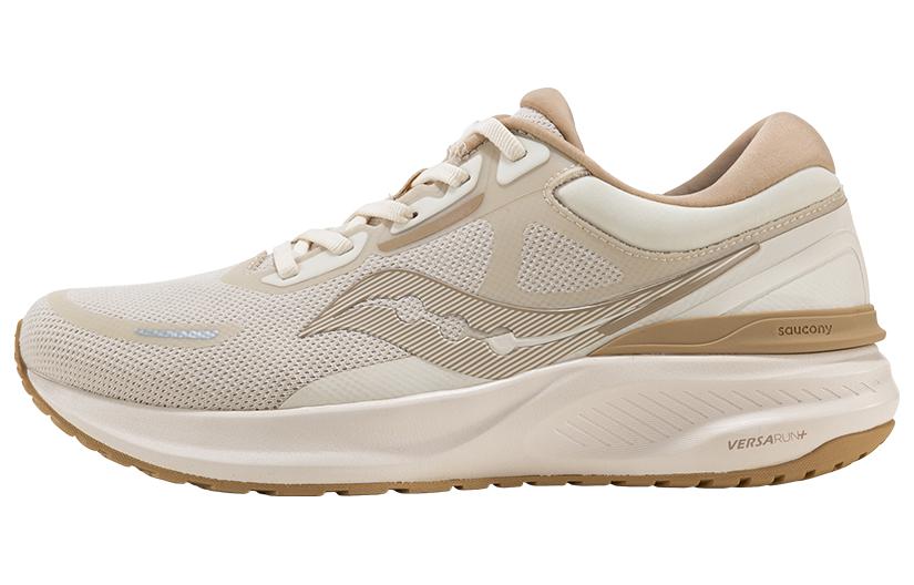 Saucony Puff 'Brown White' S28194-2